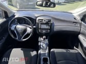 Nissan Pulsar 1.2 DIG-T Tekna Xtronic