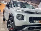 Citroen C3 Aircross 1.2 PureTech Shine