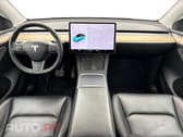 Tesla Model Y Standard RWD
