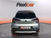 Renault Captur 1.0 TCe Techno