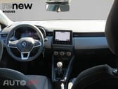 Renault Clio V Evolution 1.0 TCe 90cv