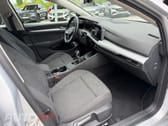 Volkswagen Golf 2.0 TDI Conceptline