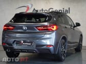 BMW X2 16 d sDrive Auto Pack M