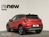 Renault Captur Captur 1.0 TCe RS Line