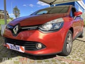 Renault Clio 1.5 dCi Dynamique S