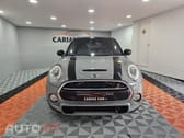 MINI Cooper SD Auto Desportiva