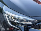 Renault Clio 1.0 TCe RS Line