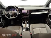 Audi A3 Sportback 40 TFSIe S Tronic Business Line