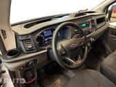 Ford Transit 350 L4 2.0 EcoBlue Trend