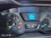 Ford Transit Custom 270L1 2.0 TDCi H1-Tecto Trend