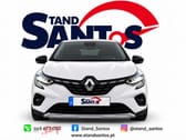 Renault Captur 1.0 TCe Techno