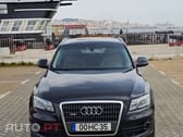 Audi Q5 2.0 TDI