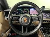 Porsche 911 Targa 4S PDK 992