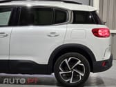 Citroen C5 Aircross 1.6 Hybrid C-Series e-EAT8