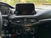 Fiat Tipo Outro