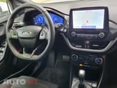 Ford Puma 1.0 EcoBoost MHEV ST-Line Aut.