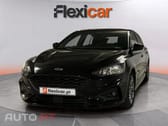 Ford Focus 1.0 EcoBoost ST-Line