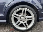 Mercedes-Benz C 320 AVANTGARDE