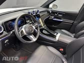 Mercedes-Benz GLC 300 e 4Matic