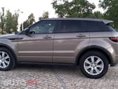 Land Rover Range Rover 2.0 D150 AWD R-Dynamic HSE Auto
