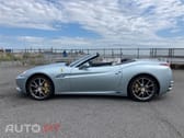Ferrari California 4.3 V8