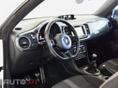 Volkswagen Beetle 1.4 TSi Sport