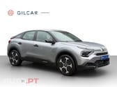 Citroen C4 PureTech 130 Stop&Start EAT8 FEEL