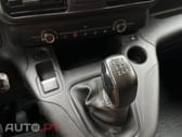 Peugeot Partner 1,5 BlueHdi 100CV