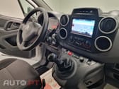 Citroen Berlingo 1.6 BLUEHDI GPS IVA DEDUTIVEL