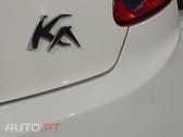Ford KA 1.3 TDCi Grand Prix