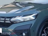 Dacia Sandero 1.0 TCe 110cv Stepway Expression