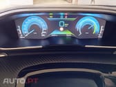 Peugeot 508 SW hybrid 225cv ALLURE PACK e-EAT8