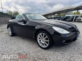 Mercedes-Benz SLK 200 Kompressor