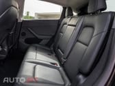 Tesla Model Y Standard