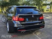 BMW 320 PACK M 184 CV