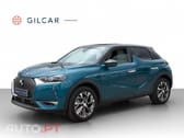 DS DS3 Crossback E-Tense Rivoli