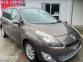Renault Grand Scénic 1.5 dCi Dynamique S 7L