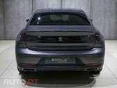 Peugeot 508 PureTech 130 EAT8 Allure Pack