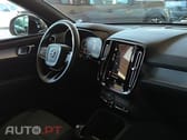 Volvo XC40 1.5 T5 PHEV Inscription Expression