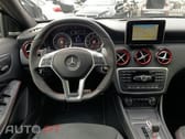 Mercedes-Benz A 45 AMG 4-Matic