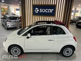 Fiat 500C 1.0 Hybrid Dolcevita