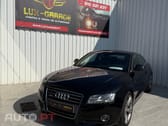 Audi A5 2.0 TFSi S-line