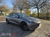 Tesla Model 3 Performance Dual Motor AWD