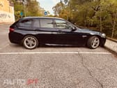 BMW 525 515d