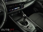 Nissan Qashqai 1.3 DIG-T Acenta