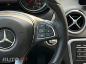 Mercedes-Benz CLA 180 d Shooting Brake Urban