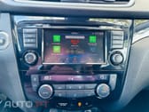 Nissan Qashqai 1.3 DIG-T Acenta