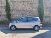Honda Jazz 1.2 Live