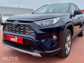 Toyota RAV4 2.5 HSD Comfort