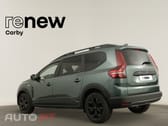 Dacia Jogger Jogger 1.0 ECO-G Extreme+ Up&Go 7L Bi-Fuel